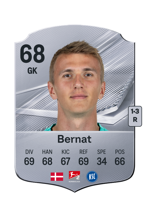 Bernat