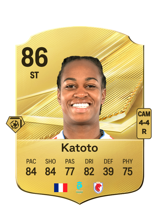 Katoto