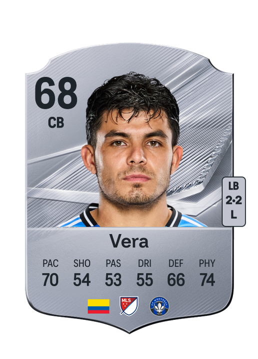 Vera