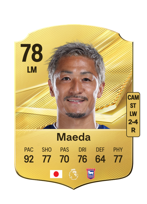 Maeda