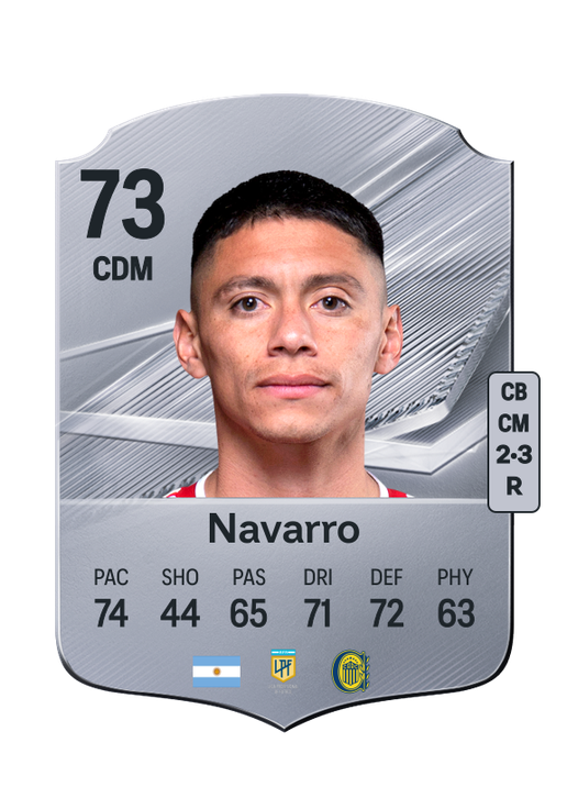 Navarro