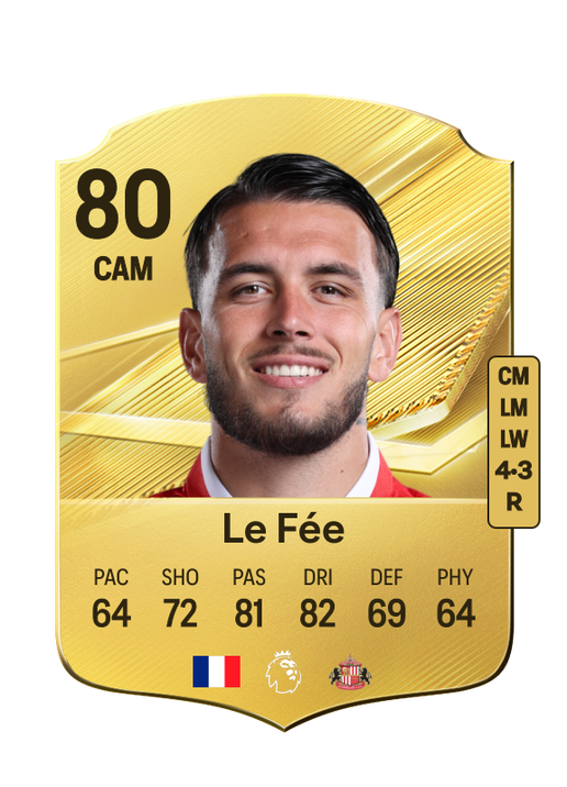 Le Fée