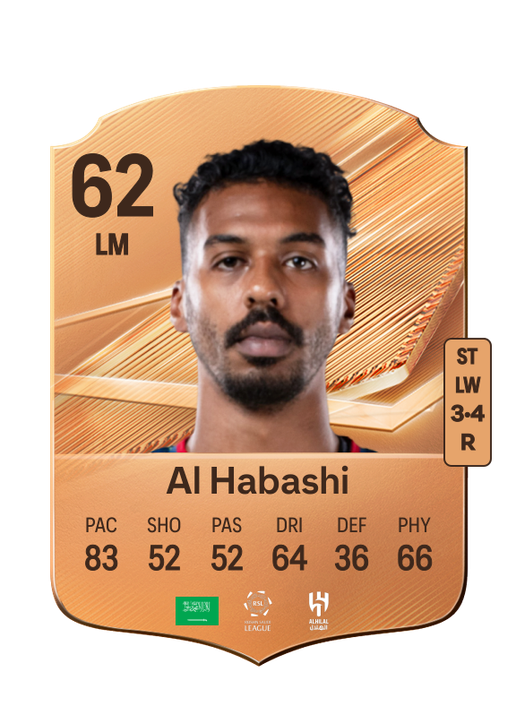 Al Habashi
