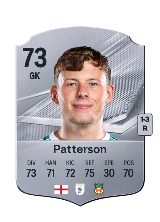 Patterson