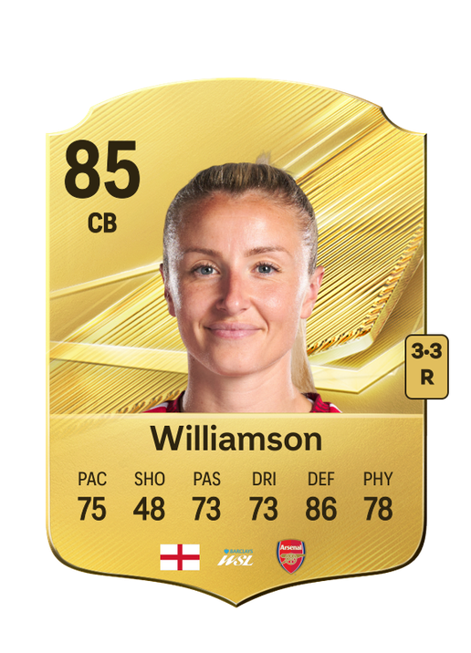 Williamson