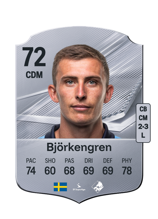 Björkengren