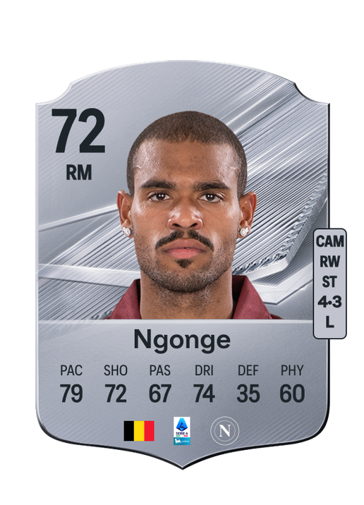 Ngonge