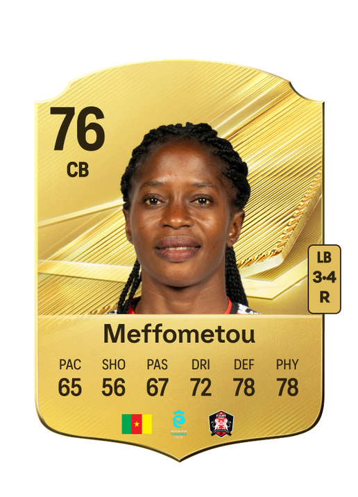 Meffometou