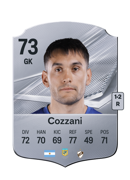 Cozzani