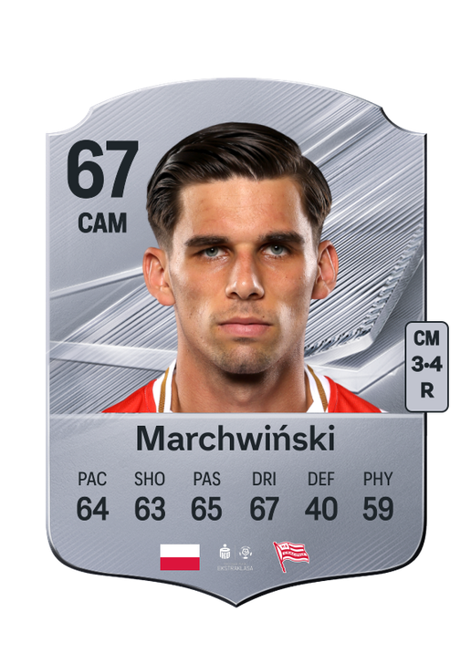 Marchwiński