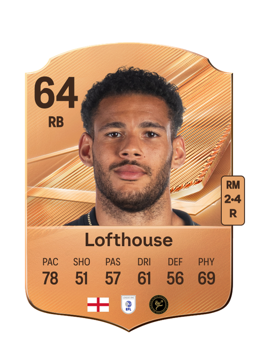 Lofthouse