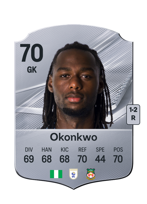 Okonkwo