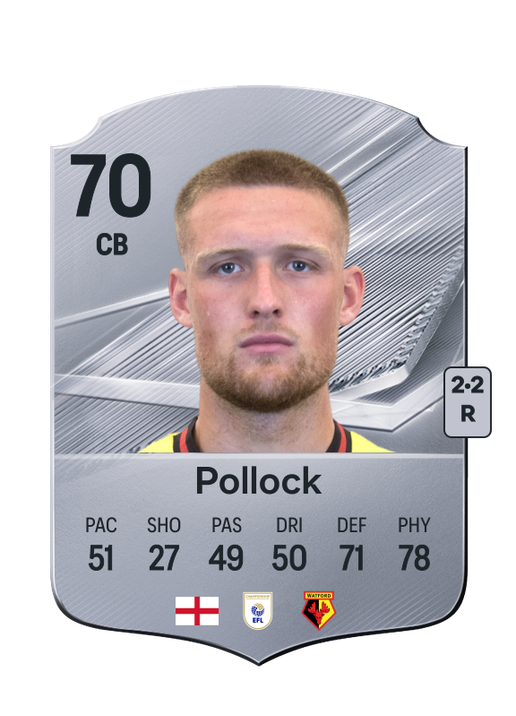 Pollock