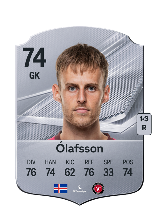 Ólafsson