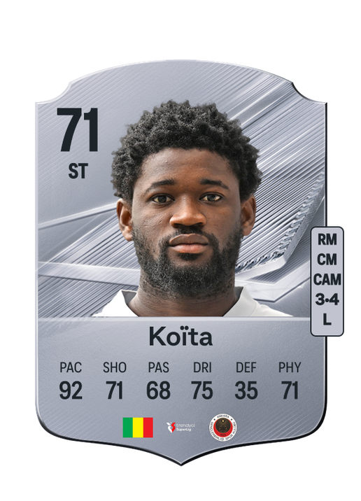 Koïta