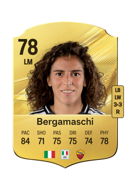 Bergamaschi