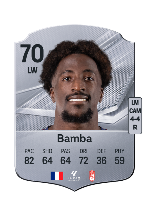 Bamba