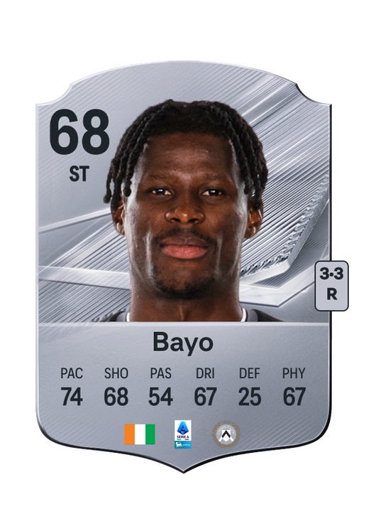 Bayo