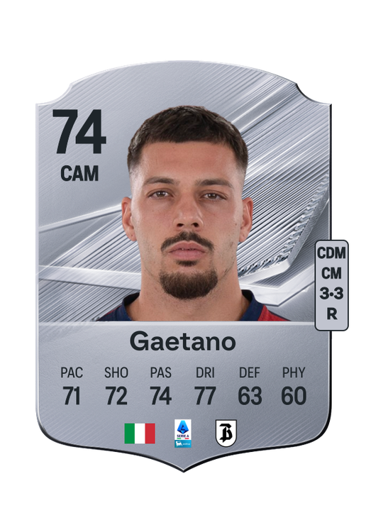 Gaetano