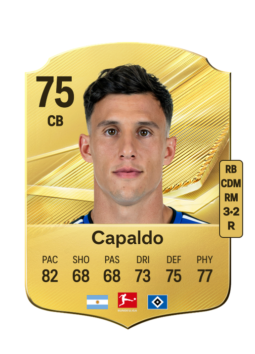 Capaldo