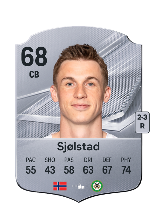 Sjølstad