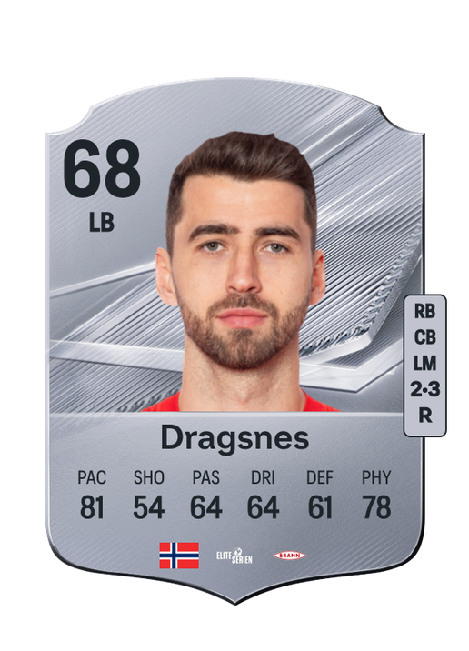 Dragsnes