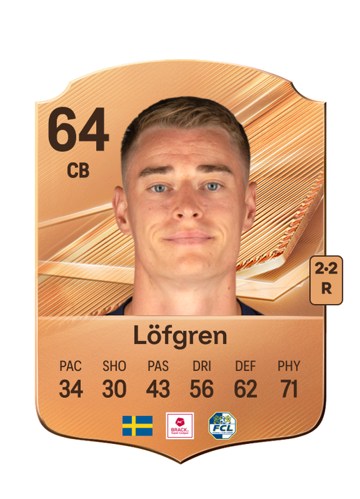 Löfgren