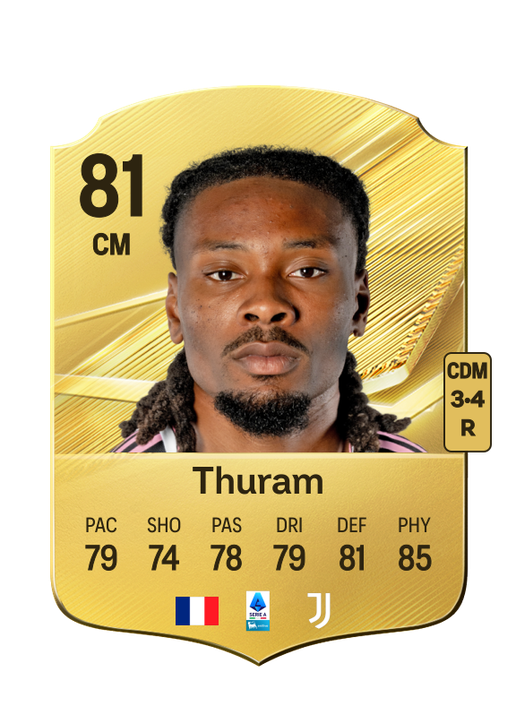 Thuram