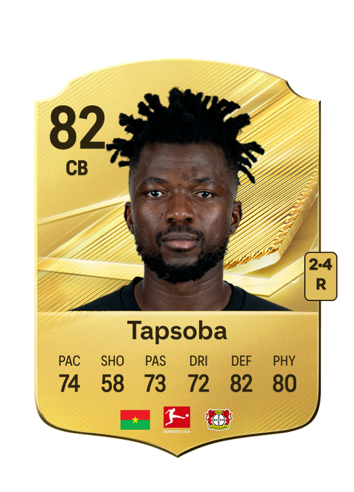 Tapsoba