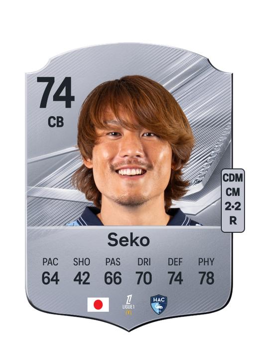 Seko