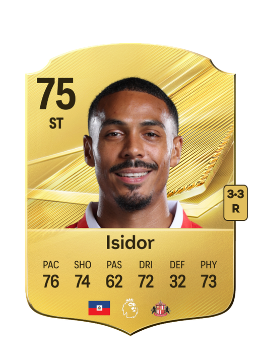 Isidor