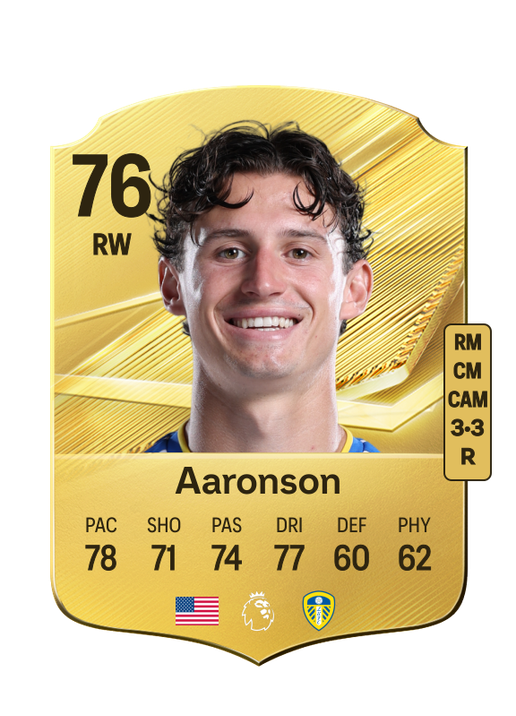 Aaronson