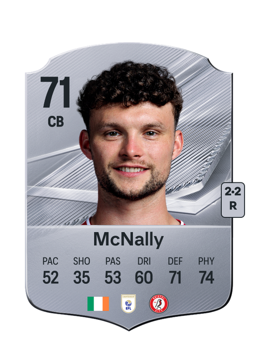 McNally
