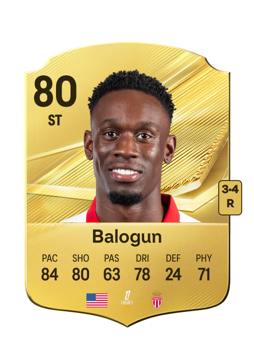 Balogun
