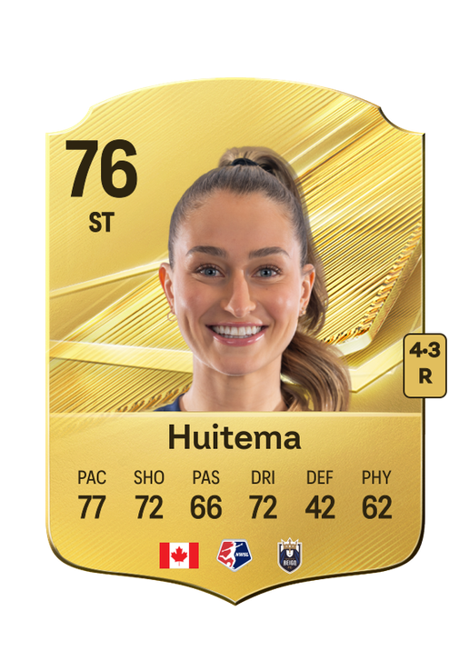 Huitema