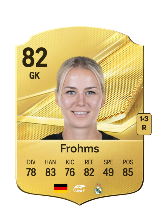 Frohms