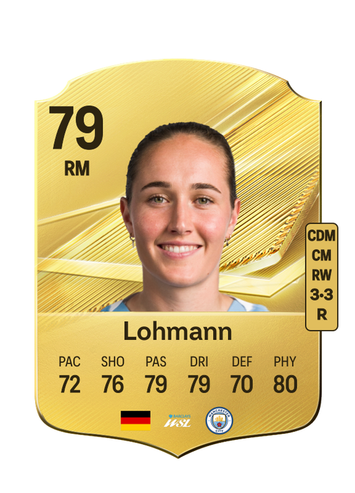 Lohmann