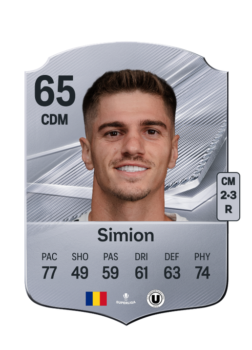 Simion