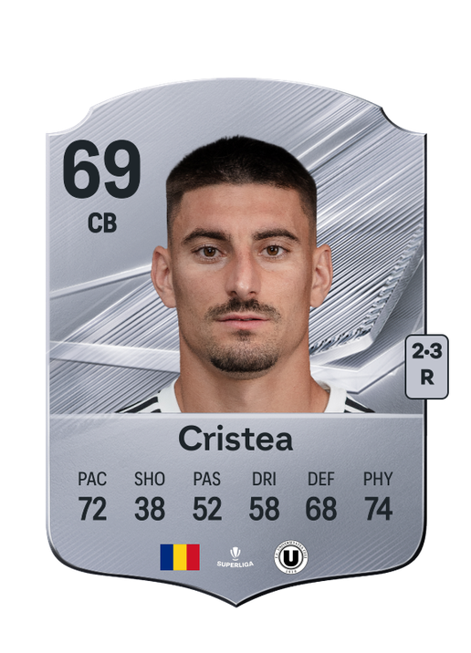 Cristea