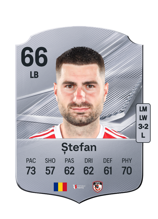Ștefan
