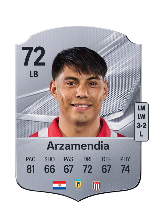 Arzamendia
