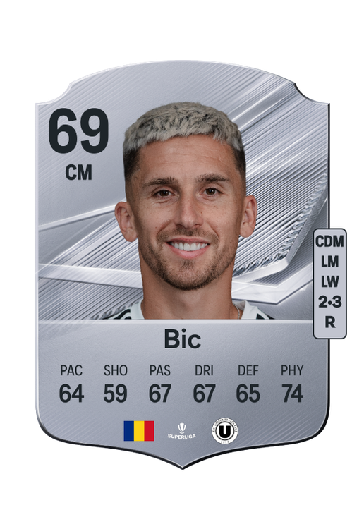 Bic