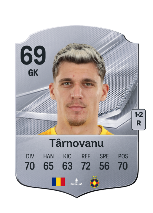 Târnovanu