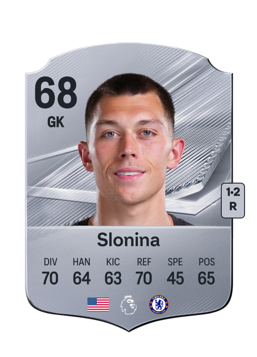 Slonina