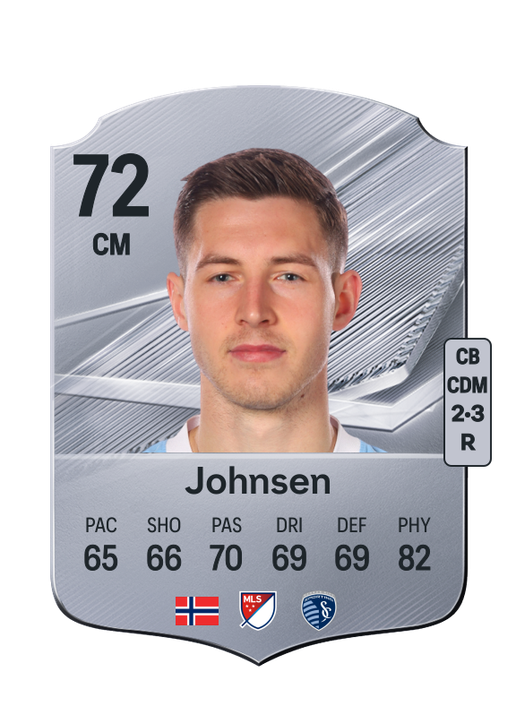 Johnsen