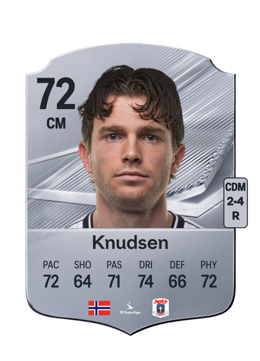 Knudsen