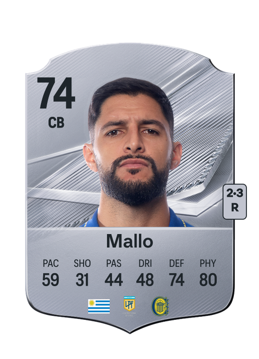 Mallo