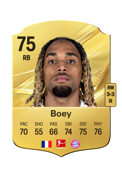 Boey