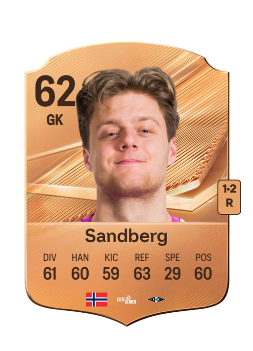 Sandberg