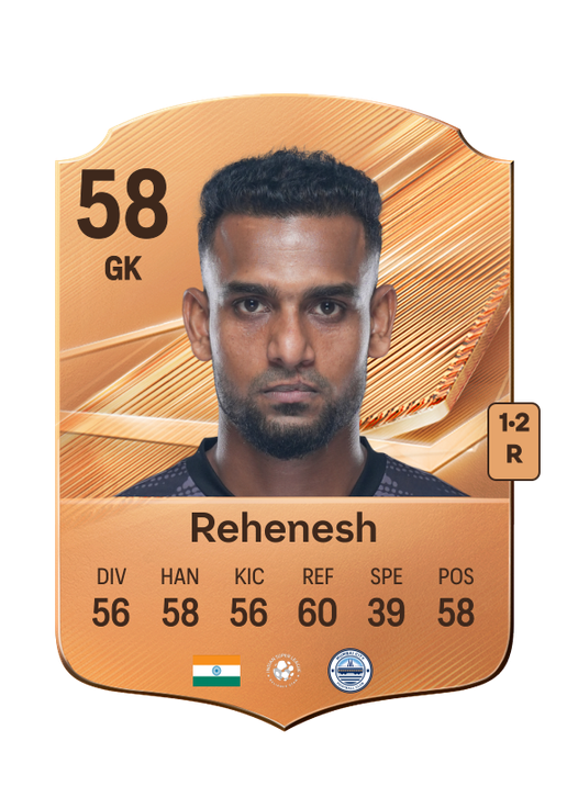 Rehenesh